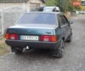 Зеленый ВАЗ 21099, объемом двигателя 1.6 л и пробегом 210 тыс. км за 1350 $, фото 1 на Automoto.ua