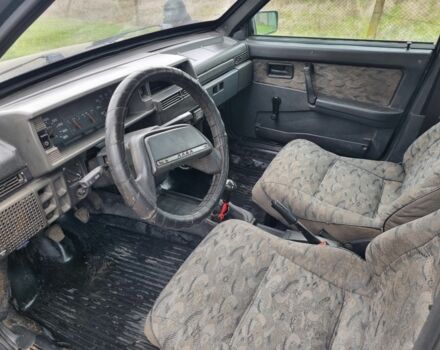 Зеленый ВАЗ 21099, объемом двигателя 0 л и пробегом 123 тыс. км за 1300 $, фото 6 на Automoto.ua