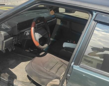 Зеленый ВАЗ 21099, объемом двигателя 0 л и пробегом 80 тыс. км за 1500 $, фото 3 на Automoto.ua