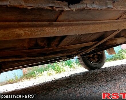 Зелений ВАЗ 21099, об'ємом двигуна 1.5 л та пробігом 330 тис. км за 850 $, фото 5 на Automoto.ua