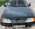 Зелений ВАЗ 21099, об'ємом двигуна 1.5 л та пробігом 205 тис. км за 1650 $, фото 1 на Automoto.ua