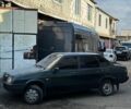 Зелений ВАЗ 21099, об'ємом двигуна 1.5 л та пробігом 190 тис. км за 1503 $, фото 1 на Automoto.ua