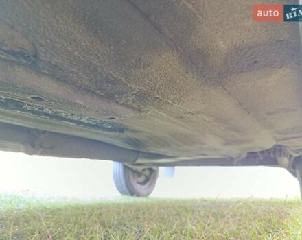 Зелений ВАЗ 21099, об'ємом двигуна 1.5 л та пробігом 256 тис. км за 1750 $, фото 11 на Automoto.ua