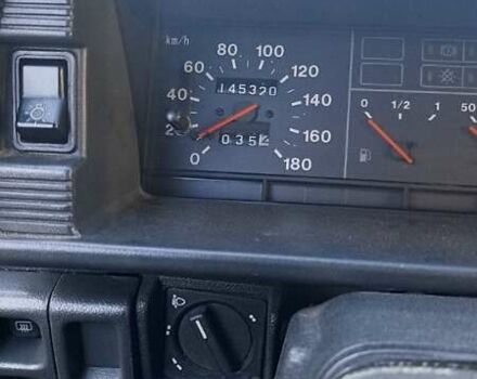 Зелений ВАЗ 21099, об'ємом двигуна 1.6 л та пробігом 146 тис. км за 1200 $, фото 7 на Automoto.ua