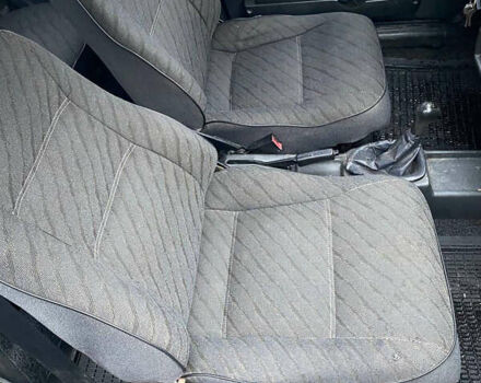 Зеленый ВАЗ 21099, объемом двигателя 1.6 л и пробегом 104 тыс. км за 2100 $, фото 19 на Automoto.ua