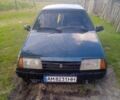 Зелений ВАЗ 21099, об'ємом двигуна 1.5 л та пробігом 33 тис. км за 1100 $, фото 1 на Automoto.ua