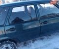 Зелений ВАЗ 21099, об'ємом двигуна 1.5 л та пробігом 120 тис. км за 2300 $, фото 1 на Automoto.ua
