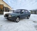 Зелений ВАЗ 21099, об'ємом двигуна 0 л та пробігом 455 тис. км за 750 $, фото 1 на Automoto.ua