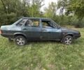 Зеленый ВАЗ 21099, объемом двигателя 0 л и пробегом 260 тыс. км за 1200 $, фото 1 на Automoto.ua