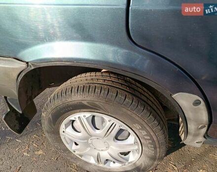 Зелений ВАЗ 21099, об'ємом двигуна 1.5 л та пробігом 256 тис. км за 1750 $, фото 10 на Automoto.ua