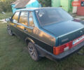 Зеленый ВАЗ 21099, объемом двигателя 1.6 л и пробегом 245 тыс. км за 1200 $, фото 1 на Automoto.ua