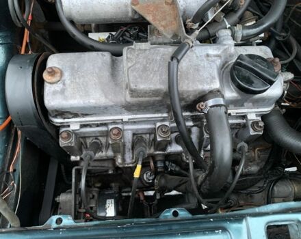 Зелений ВАЗ 21099, об'ємом двигуна 1.5 л та пробігом 1 тис. км за 800 $, фото 3 на Automoto.ua