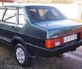 Зеленый ВАЗ 21099, объемом двигателя 1.5 л и пробегом 1 тыс. км за 1550 $, фото 1 на Automoto.ua