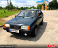 Зеленый ВАЗ 21099, объемом двигателя 1.5 л и пробегом 0 тыс. км за 1300 $, фото 4 на Automoto.ua