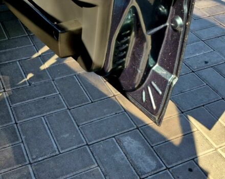 Зеленый ВАЗ 21099, объемом двигателя 2 л и пробегом 126 тыс. км за 2600 $, фото 22 на Automoto.ua