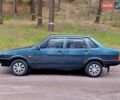 Зелений ВАЗ 21099, об'ємом двигуна 1.5 л та пробігом 189 тис. км за 1198 $, фото 1 на Automoto.ua