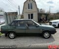 Зеленый ВАЗ 21099, объемом двигателя 1.5 л и пробегом 202 тыс. км за 2000 $, фото 6 на Automoto.ua