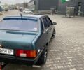 Зеленый ВАЗ 21099, объемом двигателя 1.5 л и пробегом 188 тыс. км за 1800 $, фото 5 на Automoto.ua