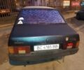Зелений ВАЗ 21099, об'ємом двигуна 1.6 л та пробігом 151 тис. км за 800 $, фото 1 на Automoto.ua