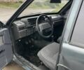 Зеленый ВАЗ 21099, объемом двигателя 1.5 л и пробегом 130 тыс. км за 1500 $, фото 3 на Automoto.ua