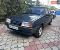 Зеленый ВАЗ 21099, объемом двигателя 1.5 л и пробегом 120 тыс. км за 1600 $, фото 1 на Automoto.ua