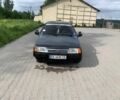 Зелений ВАЗ 21099, об'ємом двигуна 1.5 л та пробігом 205 тис. км за 1650 $, фото 1 на Automoto.ua