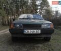 Зеленый ВАЗ 21099, объемом двигателя 1.5 л и пробегом 169 тыс. км за 1500 $, фото 4 на Automoto.ua