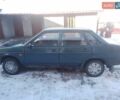 Зелений ВАЗ 21099, об'ємом двигуна 1.5 л та пробігом 115 тис. км за 1500 $, фото 1 на Automoto.ua