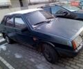 Зеленый ВАЗ 21099, объемом двигателя 1.5 л и пробегом 151 тыс. км за 700 $, фото 6 на Automoto.ua
