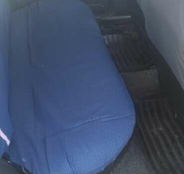 Зеленый ВАЗ 21099, объемом двигателя 1.5 л и пробегом 195 тыс. км за 2050 $, фото 5 на Automoto.ua