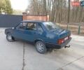 Зеленый ВАЗ 21099, объемом двигателя 1.5 л и пробегом 53 тыс. км за 1150 $, фото 10 на Automoto.ua
