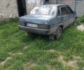 Зеленый ВАЗ 21099, объемом двигателя 1.5 л и пробегом 93 тыс. км за 1800 $, фото 1 на Automoto.ua