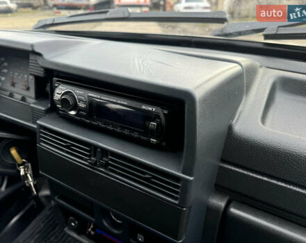 Зеленый ВАЗ 21099, объемом двигателя 1.5 л и пробегом 148 тыс. км за 1750 $, фото 27 на Automoto.ua