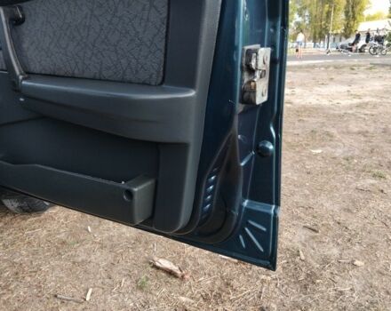 Зеленый ВАЗ 21099, объемом двигателя 2 л и пробегом 76 тыс. км за 2950 $, фото 22 на Automoto.ua