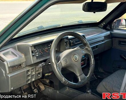 Зелений ВАЗ 21099, об'ємом двигуна 1.5 л та пробігом 300 тис. км за 1899 $, фото 7 на Automoto.ua