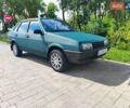 Зеленый ВАЗ 21099, объемом двигателя 1.5 л и пробегом 181 тыс. км за 2200 $, фото 1 на Automoto.ua