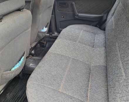 Зелений ВАЗ 21099, об'ємом двигуна 1.5 л та пробігом 211 тис. км за 1504 $, фото 6 на Automoto.ua