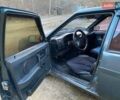 Зелений ВАЗ 21099, об'ємом двигуна 1.5 л та пробігом 77 тис. км за 1200 $, фото 8 на Automoto.ua