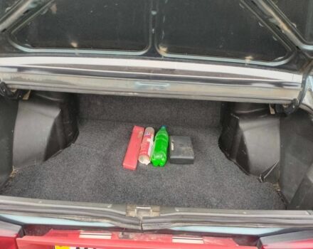 Зелений ВАЗ 21099, об'ємом двигуна 0 л та пробігом 98 тис. км за 3300 $, фото 10 на Automoto.ua