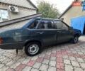 Зеленый ВАЗ 21099, объемом двигателя 1.5 л и пробегом 120 тыс. км за 1600 $, фото 7 на Automoto.ua