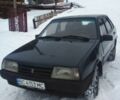 Зеленый ВАЗ 21099, объемом двигателя 1.5 л и пробегом 120 тыс. км за 2300 $, фото 1 на Automoto.ua