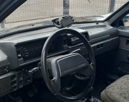 Зелений ВАЗ 21099, об'ємом двигуна 1.6 л та пробігом 146 тис. км за 1200 $, фото 5 на Automoto.ua