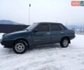 Зелений ВАЗ 21099, об'ємом двигуна 1.5 л та пробігом 260 тис. км за 1750 $, фото 1 на Automoto.ua