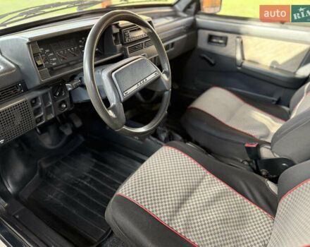 Зеленый ВАЗ 21099, объемом двигателя 1.5 л и пробегом 99 тыс. км за 2900 $, фото 19 на Automoto.ua