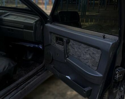 Зелений ВАЗ 21099, об'ємом двигуна 0 л та пробігом 3 тис. км за 1550 $, фото 4 на Automoto.ua