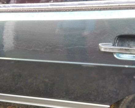 Зеленый ВАЗ 21099, объемом двигателя 1.5 л и пробегом 1 тыс. км за 1550 $, фото 7 на Automoto.ua