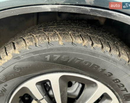 Зеленый ВАЗ 21099, объемом двигателя 1.5 л и пробегом 148 тыс. км за 1750 $, фото 19 на Automoto.ua