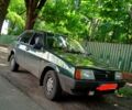 Зелений ВАЗ 21099, об'ємом двигуна 1.5 л та пробігом 180 тис. км за 1900 $, фото 1 на Automoto.ua