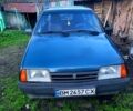 Зелений ВАЗ 21099, об'ємом двигуна 1.5 л та пробігом 223 тис. км за 1500 $, фото 1 на Automoto.ua
