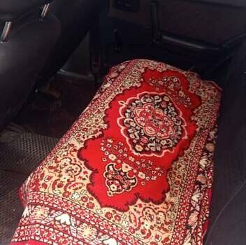 Зелений ВАЗ 21099, об'ємом двигуна 1.5 л та пробігом 200 тис. км за 2000 $, фото 4 на Automoto.ua